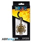 AbysSTyle Porte-clés - One Piece - Trafalgar Law Heart Pirates en Métal