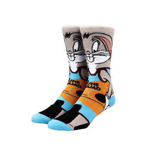 Bioworld Chaussettes - Space Jam: A New Legacy - Bugs Bunny 1 Paire Crew