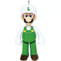 Nintendo Keychain - Nintendo Super Mario Bros. - Mini Figurine Articulated Swing