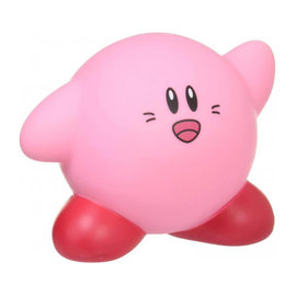 Figurine - Nintendo Kirby of the Stars - Kirby Classique (Dream Izumi) 4"