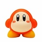Figurine - Nintendo Kirby of the Stars - Waddle Dee Collection Osumashi 4"