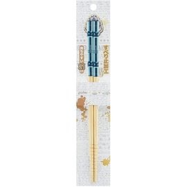 Skater Chopsticks - Harry Potter - Ravenclaw with Lines 1 Pair 21cm