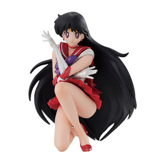 Bandai Figurine - Sailor Moon - HGIF Premium Collection