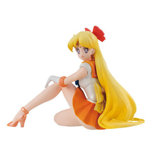 Bandai Figurine - Sailor Moon - HGIF Premium Collection