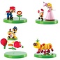 Takara Tomy Mystery Ball - Nintendo Super Mario Bros. - Mini Figurine to Assemble