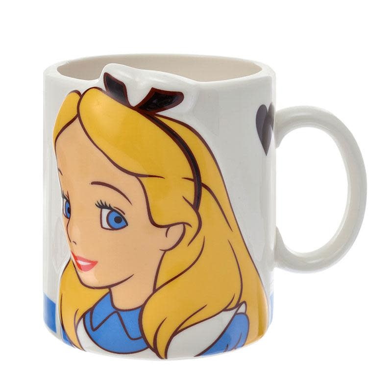 Tasse Disney Alice Au Pays Des Merveilles Alice Et Le Chat Du Cheshire Ensemble De 2 10oz Chez Rhox Geek Stop Tasse Disney Alice Au Pays Des Merveilles Alice Et Le Chat Du Cheshire Ensemble De 2 10oz Chez Rhox Geek Stop