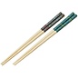 Skater Chopsticks - Harry Potter - Quidditch and Plateform 9 3/4 Set of 2 Pairs 21cm