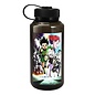 Bioworld Bouteille de voyage - Hunter X Hunter - Poster de la Série 20oz