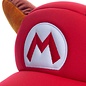 Bioworld Casquette - Nintendo Super Mario - M de Mario en Tanuki Version Cosplay