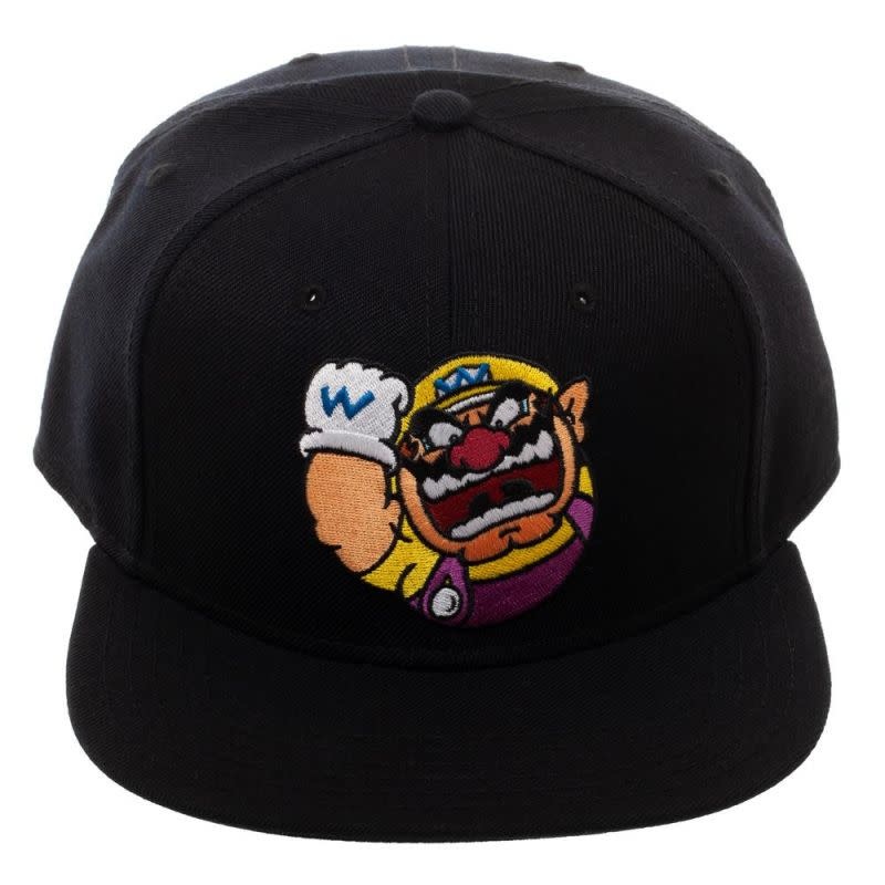 Baseball Cap - Nintendo Super Mario 