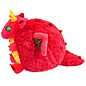 Squishable Plush - Squishable - Mini Red Dragon 7"