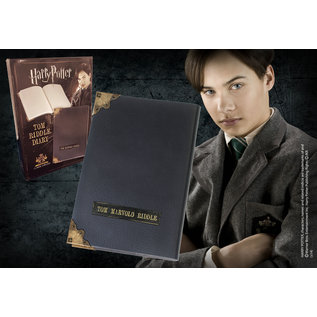 Noble Collection Collectionnable - Harry Potter - Réplique du Journal de Tom Marvolo Riddle