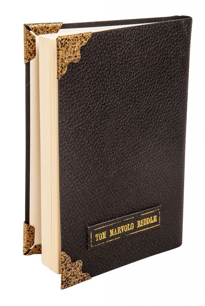 Amscan Journal intime Harry Potter, Journal secret de Tom Riddle