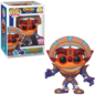 Funko Funko Pop! Games - Crash Bandicoot 4 It's About Time - Crash Bandicoot in Mask Armor *2021 Summer Convention Limited Edition  Exclusive*