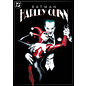 Ata-Boy Magnet - DC Comics Batman - The Joker and Harley Quinn