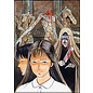 Ata-Boy Aimant - Junji Ito  Flesh-Colored Horror - Headless Sculptures