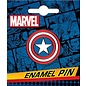 Ata-Boy Épinglette - Marvel - Bouclier de Captain America