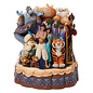 Enesco Showcase Collection - Disney Traditions Aladdin - "Un Endroit Merveilleux" par Jim Shore