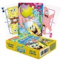 Aquarius Playing Cards - Nickelodeon SpongeBob Square Pants - SpongeBob and Friends