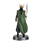 Hero Collector Figurine - Marvel Avengers - Loki Hero Collector Heavyweights Statuette de Métal 1:18