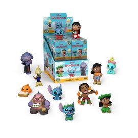 Funko Blind Box - Disney Lilo & Stitch - Figurine Mystery Minis