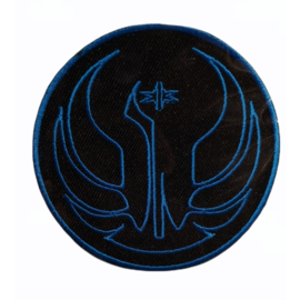 Funko Patch - Star Wars - Logo of the Old Republic