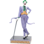 Enesco Figurine - DC Comics Joker - "Le Clown Devenu Prince du Crime" par Jim Shore