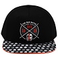 Bioworld Casquette - Star Wars The Bad Batch - Clone Force Taille Enfant Noire Snapback Ajustable