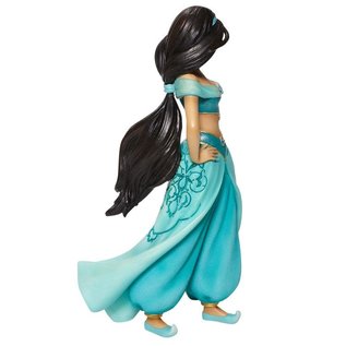 Enesco Showcase Collection - Disney Aladdin - Jasmine Couture de Force