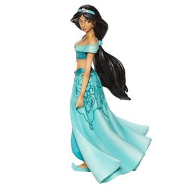 Enesco Showcase Collection - Disney Aladdin - Jasmine Couture de Force