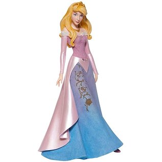 Enesco Showcase Collection - Disney La Belle au Bois Dormant - Aurore Couture de Force