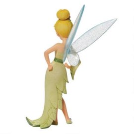 Enesco Copy of Showcase Collection - Disney Peter Pan - Fée Clochette Couture de Force