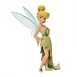 Enesco Copy of Showcase Collection - Disney Peter Pan - Fée Clochette Couture de Force