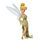 Enesco Showcase Collection - Disney Peter Pan - Fée Clochette Mains sur les Hanches Couture de Force