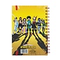 Pyramid America Notebook - My Hero Academia - Class 1-A and All Might