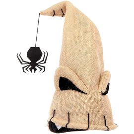 Elope Chapeau - Disney The Nightmare Before Christmas - Oogie Boogie de Noël Ajustable