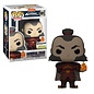 Funko Funko Pop! Animation - Avatar the Last Airbender - Admiral Zhao (GITD Glow in the Dark) 1001 *Amazon Exclusive*