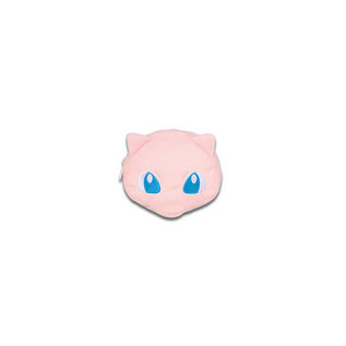 Banpresto Porte-Monnaie - Pokémon Pocket Monsters - Mew en Peluche
