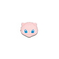 Banpresto Coin Pouch - Pokémon Pocket Monsters - Mew Plush