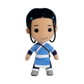 Quantum Mechanix Peluche - Avatar the Last Airbender - Katara Q-Pal 9"