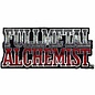 Great Eastern Entertainment Co. Inc. Patch - FullMetal Alchemist - Logo