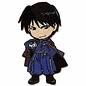 Great Eastern Entertainment Co. Inc. Patch - FullMetal Alchemist - Roy Mustang