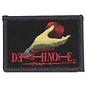 Great Eastern Entertainment Co. Inc. Écusson - Death Note - Main qui Tient une Pomme avec Logo