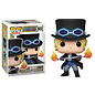 Funko Funko Pop! Animation - One Piece - Sabo 922