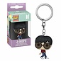 Funko Funko Pocket Pop! Keychain - Dynamite BTS - J-Hope