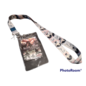 Great Eastern Entertainment Co. Inc. Lanyard - Attack on Titan - Eren and Levi Cleaning up