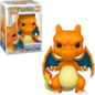 Funko Funko Pop! Games - Pokémon - Charizard 843