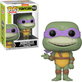Funko Funko Pop! Movies - Teenage Mutant Ninja Turtles - Donatello 1133