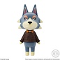 Bandai Blind Box - Nintendo Animal Crossing: New Horizons - Mini Figurine Flocked Tomodachi Doll Vol. 2