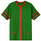 Bioworld T-Shirt - Hunter X Hunter - Gon's Uniform Green